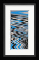 River Runs Deep I Framed Print