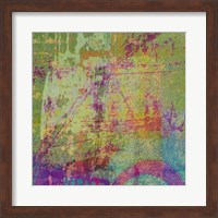 Pastellegance II Fine Art Print