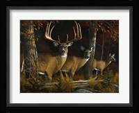 The Legend Fine Art Print