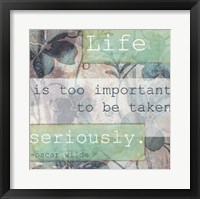 Inspire VI Fine Art Print