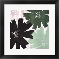 Bloomer Squares XVII Fine Art Print