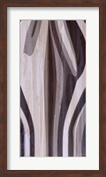 Bentwood Panel V Fine Art Print