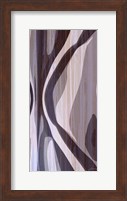 Bentwood Panel VI Fine Art Print