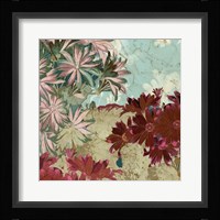 Tokyo Rose I Fine Art Print