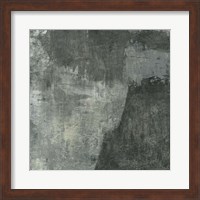 Gray Abstract I Fine Art Print