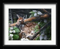 Undercover I Fine Art Print