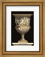 Renaissance Vase II Fine Art Print