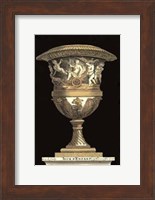 Renaissance Vase III Fine Art Print