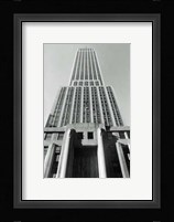 Empire State Building I Fine Art Print