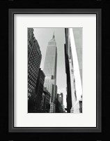 Empire State Building II Fine Art Print