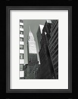 Chrysler Building Fine Art Print