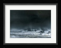 Sea View I Fine Art Print