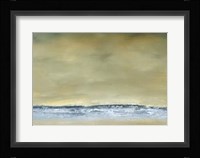 Sea View II Fine Art Print