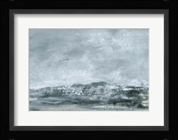 Sea View III Fine Art Print
