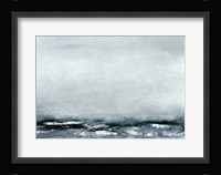 Sea View IV Fine Art Print