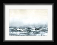 Sea View V Fine Art Print