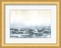 Sea View V Fine Art Print