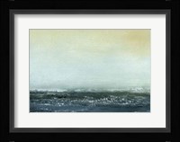 Sea View VI Fine Art Print