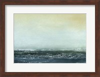 Sea View VI Fine Art Print
