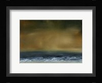 Sea View VIII Fine Art Print