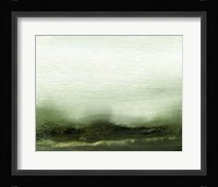 Verdant III Fine Art Print