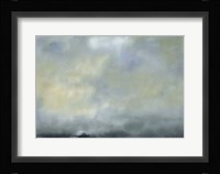 Clouds I Fine Art Print
