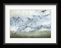 Clouds IV Fine Art Print