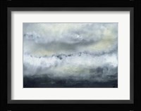 Clouds V Fine Art Print