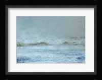 Horizon Line I Fine Art Print