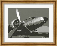 Classic Aviation I Fine Art Print