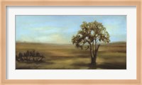 Panoramic Field I Fine Art Print