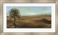 Panoramic Field II Fine Art Print