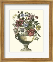 Floral Splendor II Fine Art Print