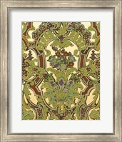 Antique Adornment III Fine Art Print