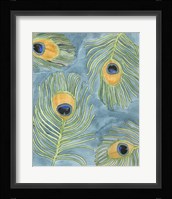 Bejeweled I Framed Print