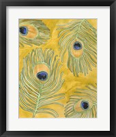 Bejeweled II Framed Print