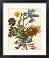 Floral Posy IV Fine Art Print