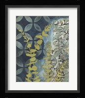 Peridot Botanical II Fine Art Print
