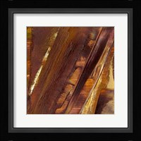 Forest II Framed Print