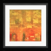 Urban I Fine Art Print