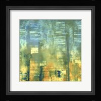Urban III Fine Art Print