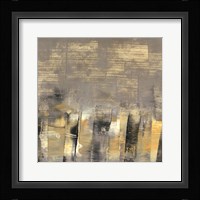 Urban IV Fine Art Print