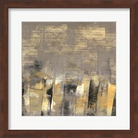 Urban IV Fine Art Print