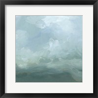 Mountain Mist II Fine Art Print