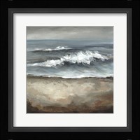 Tears from the Sea Fine Art Print