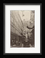 Summer in Europe I Fine Art Print