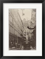 Summer in Europe I Fine Art Print