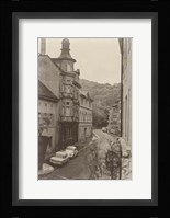 Summer in Europe II Fine Art Print