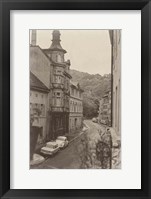 Summer in Europe II Fine Art Print