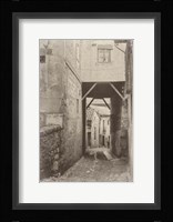 Summer in Europe IV Fine Art Print